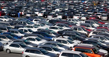 Stire din Eveniment : Aproape 31.000 de mașini second-hand înmatriculate în România, în primele două luni