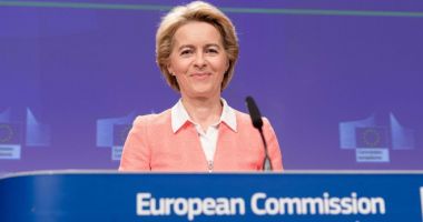 Stire din Actualitate : Aprobarea noii Comisii Europene, principalul obiectiv al sesiunii Parlamentului European
