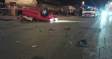 A provocat un accident mortal conducând  fără permis. Magistrații l-au trimis acasă! - 2