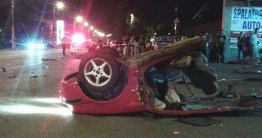 Stire din Eveniment : A provocat un accident mortal conducând  fără permis. Magistrații l-au trimis acasă!