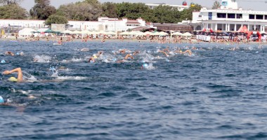 Stire din Sport : Aqua Challenge, din nou în Mamaia