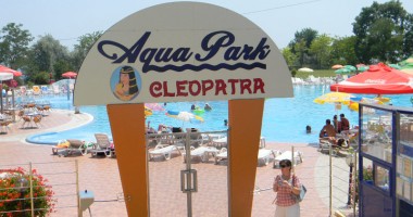 Stire din Diverse : Hotelul Cleopatra va fi asaltat de turiști