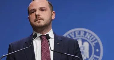 Stire din Politică-Administrație : Vizită anunțată la Constanța. Ministrul Sănătății, Alexandru Rogobete, vrea să verifice activitatea medicilor