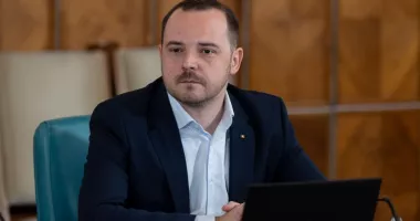Alexandru Rogobete: Noua lege a salarizării este „un dezastru” pentru Sănătate