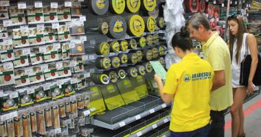 Un nou concept la magazinul  Arabesque Constanța - Liga specialiștilor - 5