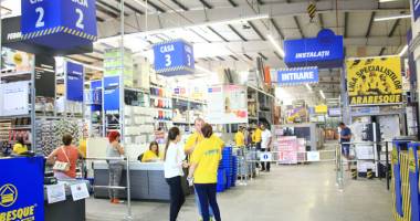 Un nou concept la magazinul  Arabesque Constanța - Liga specialiștilor - 6