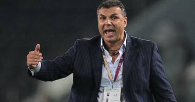 Echipa lui Cosmin Olăroiu, a pierdut finala LC Asiei