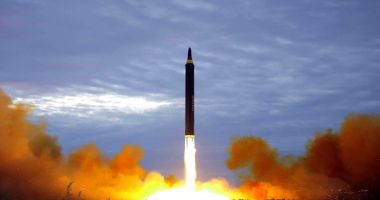 Stire din Actualitate : Șapte rachete lansate de Yemen, interceptate și distruse de Arabia Saudită