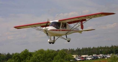 Stire din Actualitate : Român mort într-un accident aviatic produs la New York
