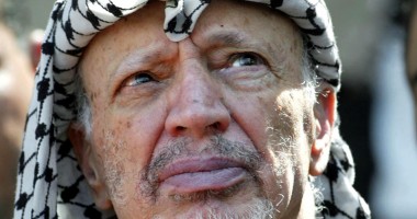Stire din Actualitate : Experții ruși exclud ipoteza otrăvirii  lui Yasser Arafat cu poloniu radioactiv