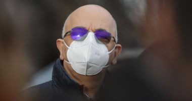 Stire din Social : Arafat: Situația este mai bună decât săptămâna trecută. Cel puțin acum avem și locuri libere la ATI