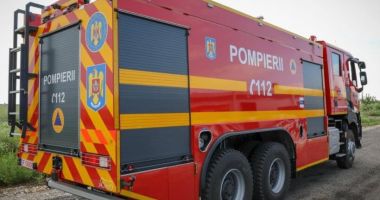 Stire din Economie : Raed Arafat: "Urmărim înfiinţarea a 100 noi unităţi de pompieri"
