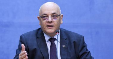 Stire din Politică-Administrație : Raed Arafat, întâlniri la Washington cu experţi din domeniul managementului situaţiilor de urgenţă