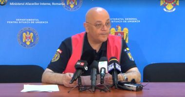 Stire din Eveniment : Ce spune Raed Arafat despre efectele unui cutremur de peste 7 grade pe Richter, în România