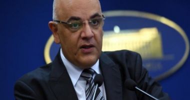 Arafat dezlănțuit: Nu demisionez. Să mă dea afară, dacă vor!