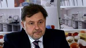 Stire din Actualitate : Alexandru Rafila, reacție la absolvenții de Medicină care refuză să se vaccineze:  „E foarte greu de înțeles”