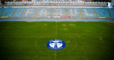Stire din Sport : A rămas fără punct! SSC Farul, tot mai aproape de retrogradare