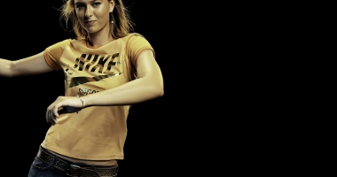 Stire din Sport : Tenis / Nike a reluat parteneriatul cu Șarapova