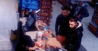 Atentate la Paris / Mohamed Abrini, unul dintre suspecți, a fost arestat - 2