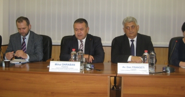 Arbitrajul comercial  câștigă încrederea  mediului de afaceri