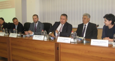 Arbitrajul comercial  câștigă încrederea  mediului de afaceri - 2