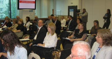 Arbitrajul comercial  câștigă încrederea  mediului de afaceri - 3