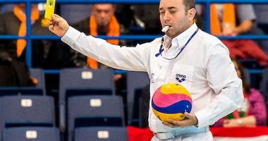 Stire din Sport : Arbitrul de polo Adrian Alexandrescu va oficia la a patra ediţie consecutivă a Jocurilor Olimpice