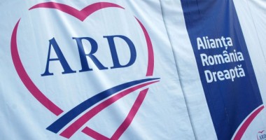 Stire din Politică-Administrație : ARD s-a desființat după alegeri