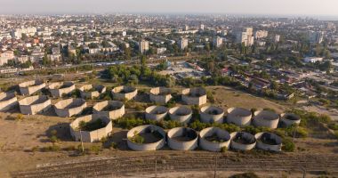 Premieră în România: Foster + Partners, unul dintre liderii mondiali ai arhitecturii contemporane, proiectează dezvoltările IULIUS de la Constanţa şi Iaşi - 3