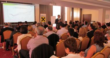 Ce soluții europene de finanțare au firmele constănțene - 2