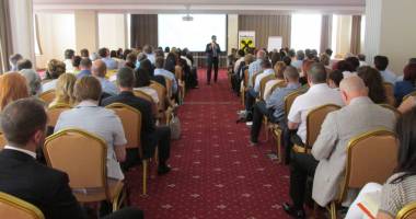 Ce soluții europene de finanțare au firmele constănțene - 3