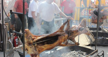 30 de restaurante de renume s-au întrecut în competiția Arena Bucătarilor, organizată de Selgros - 8
