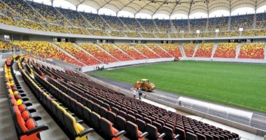 Stire din Sport : Zi mare pentru fotbalul românesc! Decizia UEFA, așteptată