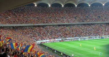 Stire din Sport : Iată lotul României pentru meciurile cu Andorra și Estonia