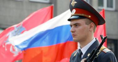 Stire din Actualitate : Noi tensiuni între Rusia și Ucraina. Deputat ucrainian, reținut la Moscova