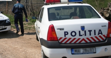 Stire din Eveniment : Ciobanul care l-a bătut pe primarul din Mihai Viteazu, reținut