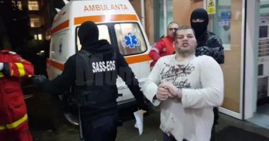 Bărbat eliberat prin recursul compensatoriu, condamnat la 7 ani de închisoare