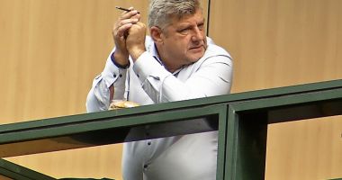 Stire din Eveniment : Directorul Dragoș Adrian Iorga, acuzat de luare de mită, arestat la domiciliu