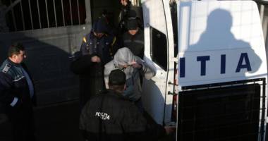 Stire din Eveniment : Ce pedeapsă a primit un individ care a abuzat sexual o fetiță de patru ani