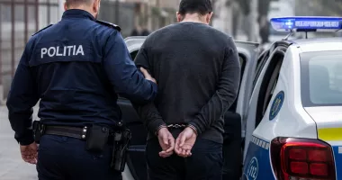 Șofer băut și cu permisul suspendat, reținut de polițiști la Năvodari