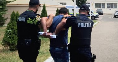 Stire din Eveniment : A fost reținut după ce a încălcat ordinul de protecție pentru a-și bate copilul de doar opt ani!