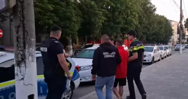 Gelozie dusă la extrem la Cernavodă! Femeie amenințată și agresată chiar de partenerul ei