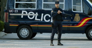 Stire din Actualitate : Arestări în Spania, la destructurarea unei rețele care vindea contracte de muncă false