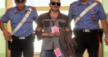 Arestări în masă în rândul mafiei "Ndrangheta"