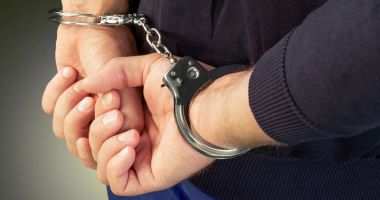Stire din Eveniment : Arestat preventiv  pentru comiterea  unei tâlhării calificate