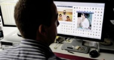 Stire din Eveniment : Arestat pentru pornografie infantilă. Printre victime un bebeluș de 1 an