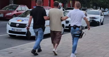 Stire din Eveniment : A furat carne pentru bani de chirie și a fost trimis după gratii. Cazul unui recidivist din Constanța