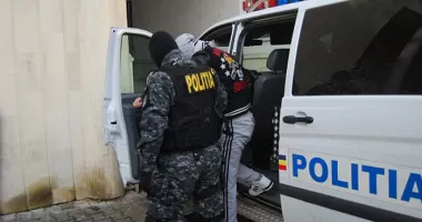 Stire din Eveniment : A intrat în casa unei femei de 82 de ani din Constanța. Suspectul, arestat preventiv