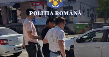 Stire din Eveniment : Constănțean arestat după ce a sărit la bătaie