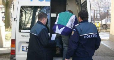 Bărbat arestat pentru tentativă de viol asupra unei tinere de 17 ani